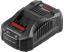 Снимка на Зарядно устройство Bosch GAL 3680 CV Professional 1600A004ZS