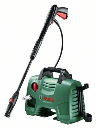 Снимка на Водоструйка BOSCH EasyAquatak 120 06008A7901