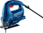 Снимка на Прободен трион Blue Force GST 700 Professional 06012A7020
