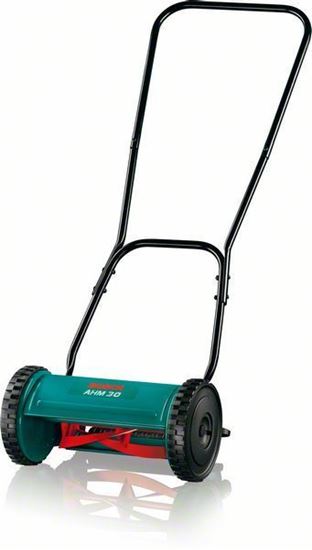 Снимка на Ръчна косачка AHM 30 hand mower 0600886001