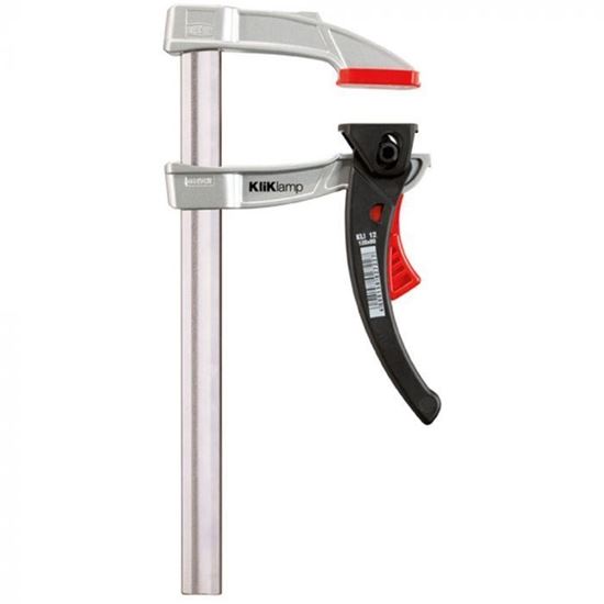 Снимка на Стяга Bessey Clamps KliKlamp KLI12;120/80