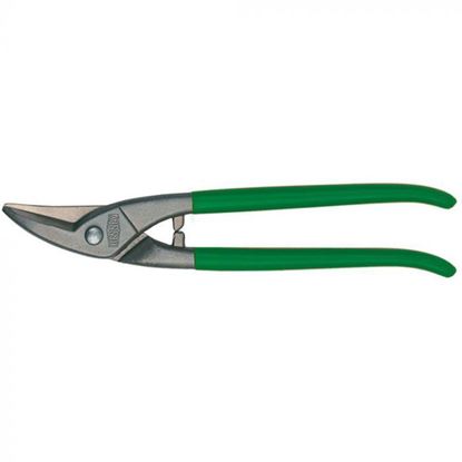 Снимка на Ножица Bessey Punch Snips D107-275L мм 