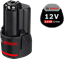Снимка на Акумулаторна батерия Bosch GBA 12V 2.0 Ah Professional;1600Z0002X