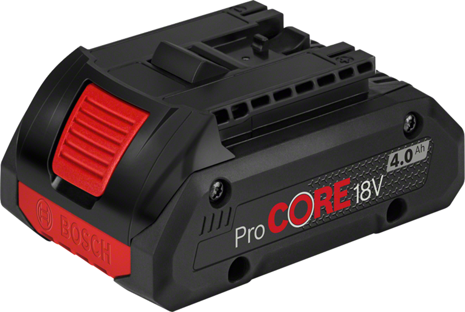 Снимка на НОВО!Акумулаторна батерия ProCORE18V 4.0Ah;1600A016GB