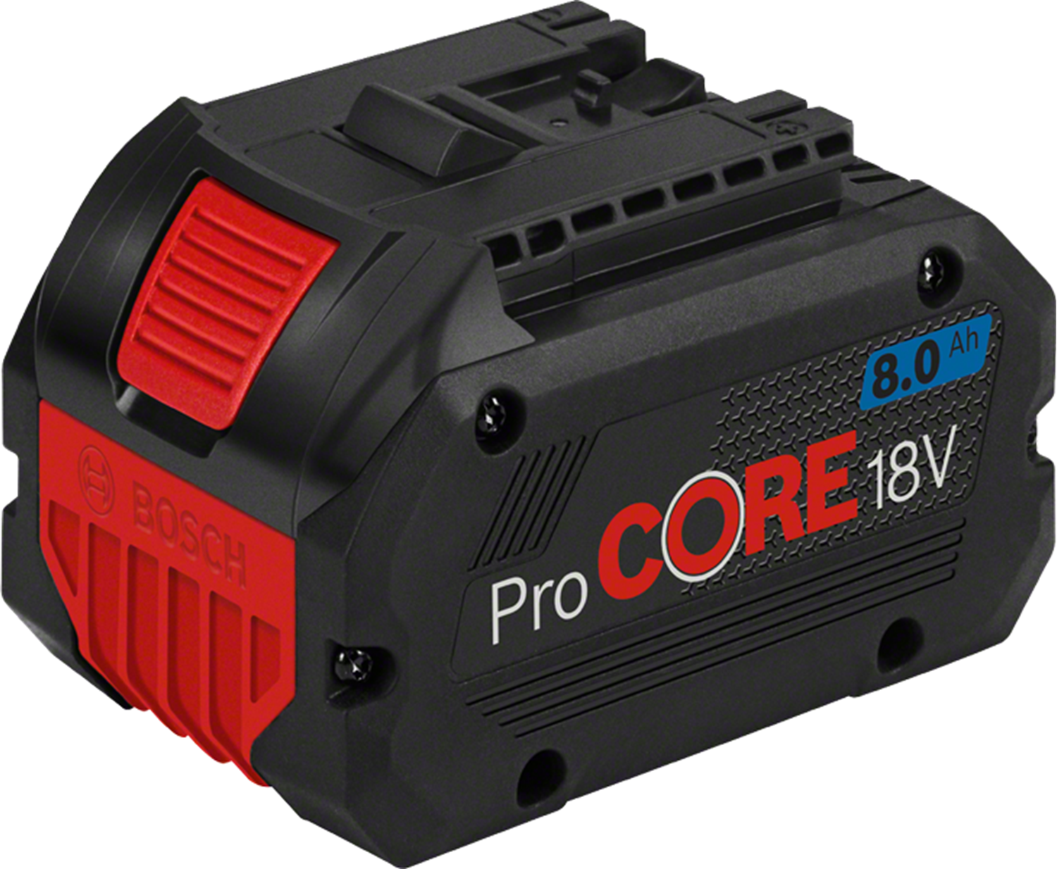 Снимка на Акумулаторна батерия ProCORE18V 8.0Ah;1600A016GK