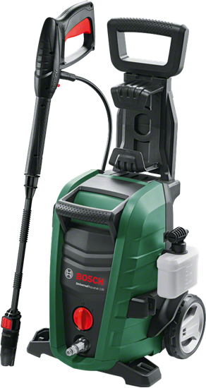 Снимка на Водоструйка BOSCH UniversalAquatak 130  06008A7B00