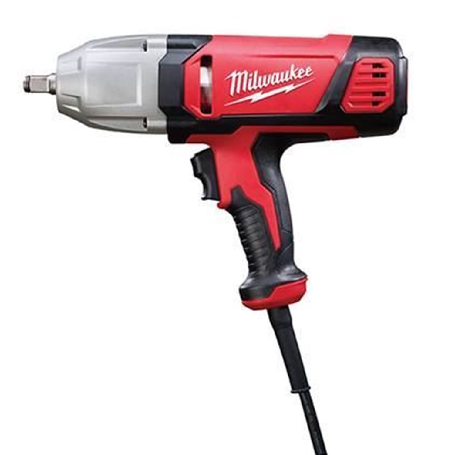 Снимка на Ударен гайковерт Milwaukee IPWE400R, 725W,1/2" ,4933451524