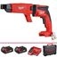 Снимка на Винтоверт за гипсокартон Milwaukee M18FSGC-202X 4933459199 