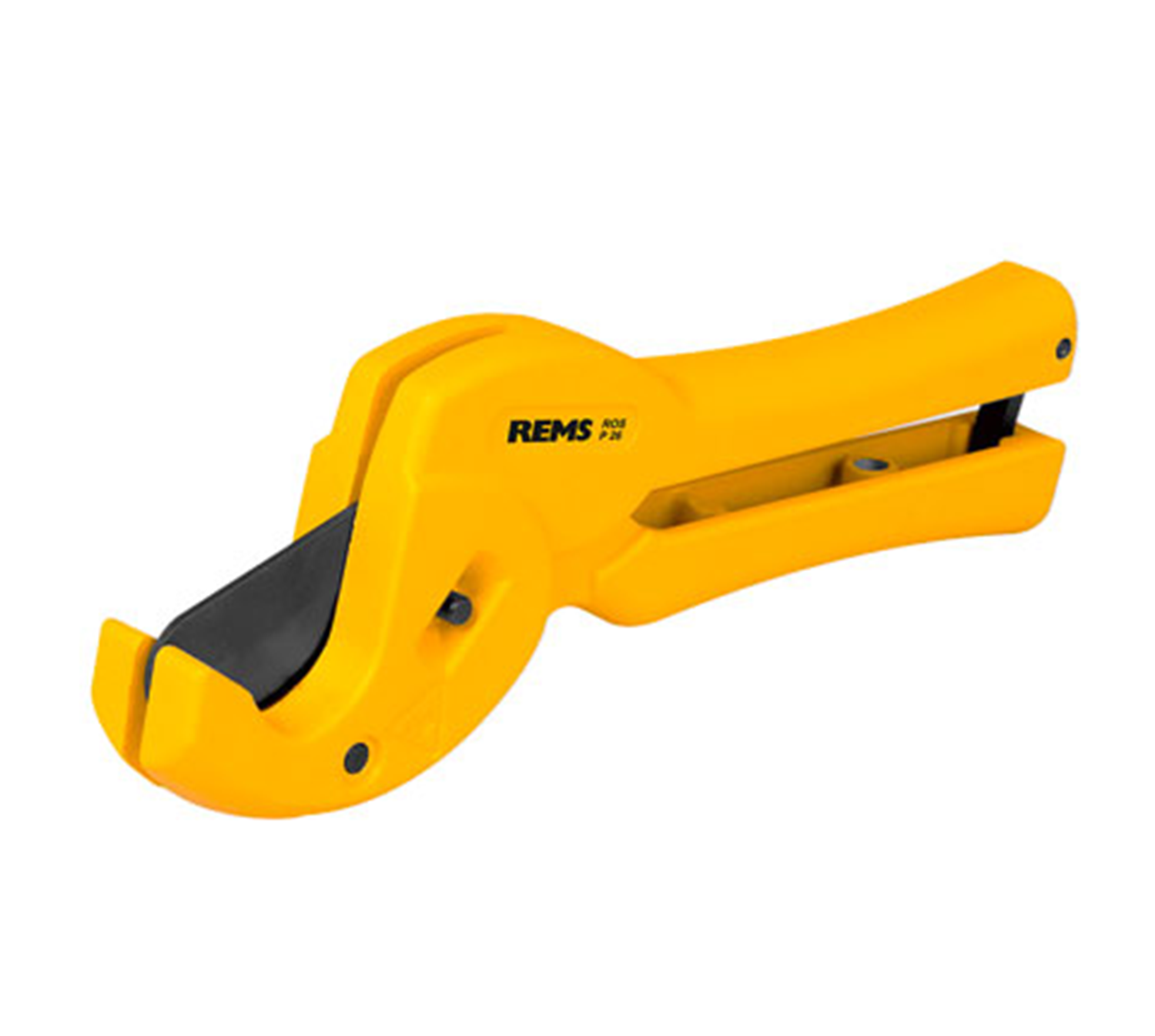 Снимка на Ножица за PVC тръби REMS ROS P 26mm,291240