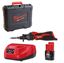 Снимка на Акумулаторен поялник Milwaukee M12SI-201C,4933459761