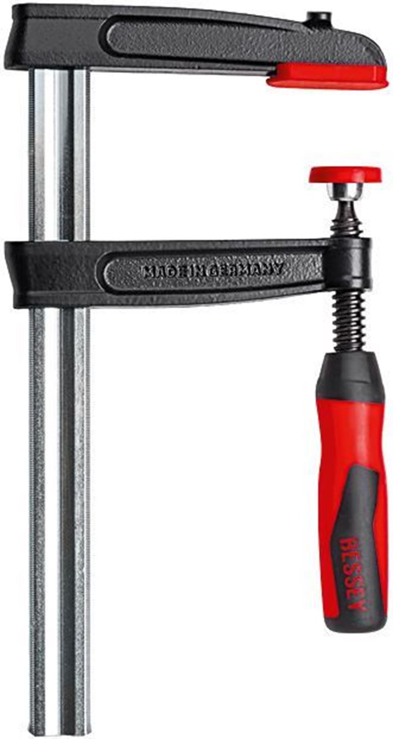 Снимка на ДЪРВОДЕЛСКА СТЯГА BESSEY TPN16BE-2K,160/80,до 5.500N