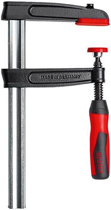 Снимка на ДЪРВОДЕЛСКА СТЯГА BESSEY TPN16BE-2K,160/80,до 5.500N