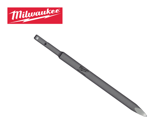 Снимка на Шило Milwaukee SDS+,250mm,4932339625