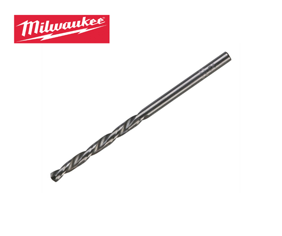 Снимка на К-кт 2 свредла за метал HSS-G Milwaukee 1.0*34,4932352345