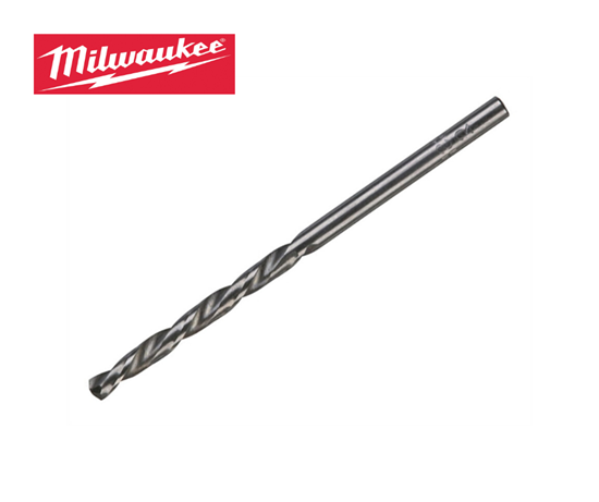 Снимка на К-кт 2 свредла за метал HSS-G Milwaukee 3.0*61,4932352349