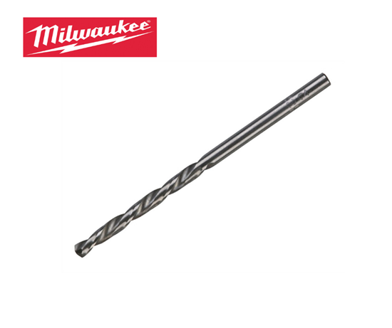 Снимка на К-кт 2 свредла за метал HSS-G Milwaukee 3.2*65,4932352350