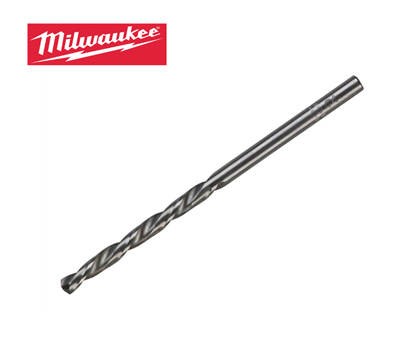 Снимка на К-кт 2 свредла за метал HSS-G Milwaukee 4.0*75,4932352352