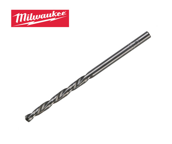 Снимка на К-кт 2 свредла за метал HSS-G Milwaukee 4.0*75,4932352352