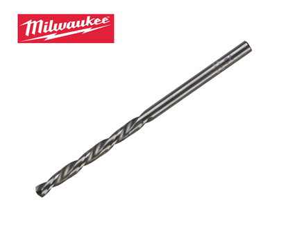 Снимка на Свредло за метал HSS-G Milwaukee 4.5*80,4932352354