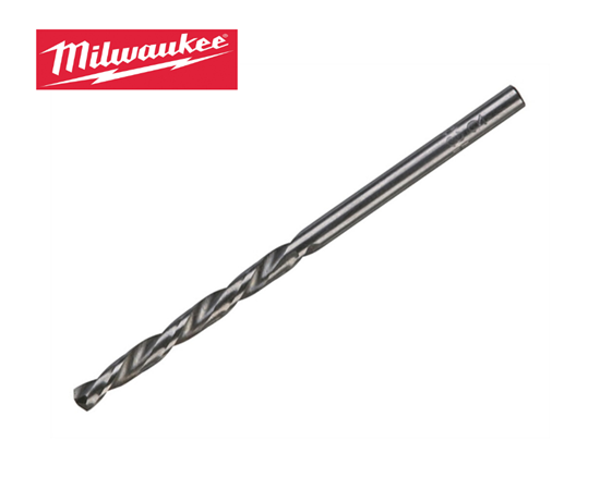 Снимка на Свредло за метал HSS-G Milwaukee 4.5*80,4932352354