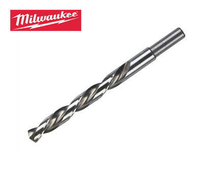 Снимка на Свредло за метал HSS-G Milwaukee 12.0*151,4932352371