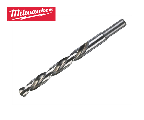 Снимка на Свредло за метал HSS-G Milwaukee 12.0*151,4932352371