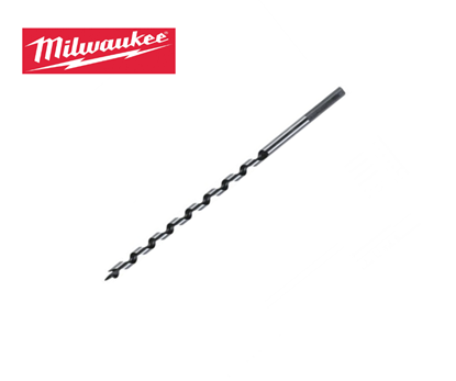 Снимка на Свредло за дърво AugB Milwaukee 8*230mm,4932363681