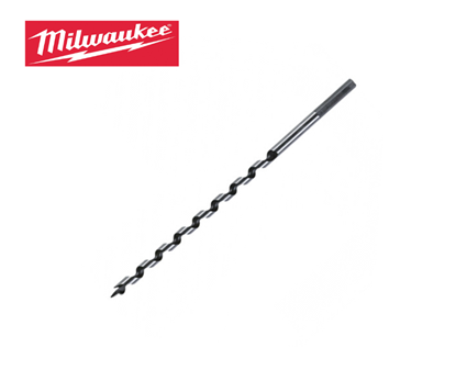 Снимка на Свредло за дърво AugB Milwaukee 10*230mm,4932363682