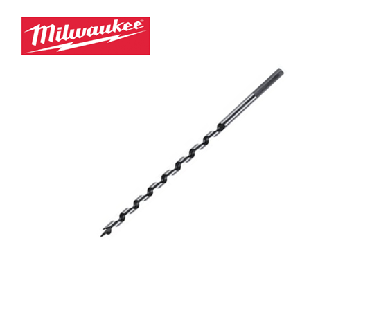 Снимка на Свредло за дърво AugB Milwaukee 12*230mm,4932363683