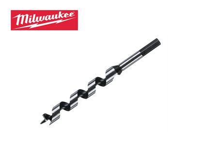 Снимка на Свредло за дърво AugB Milwaukee 22*230mm,4932373363