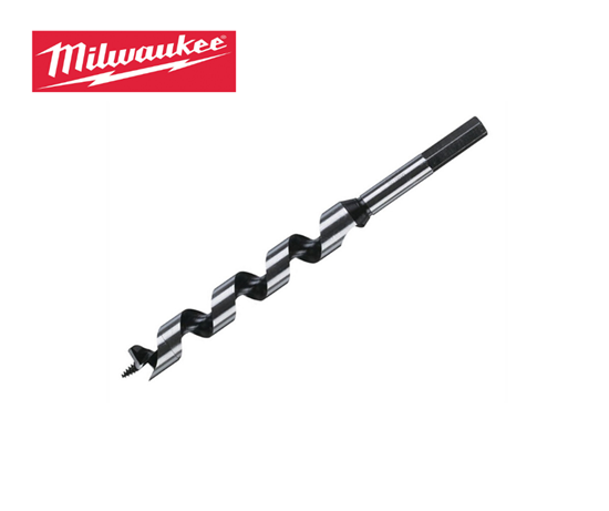 Снимка на Свредло за дърво AugB Milwaukee 22*230mm,4932373363