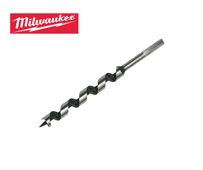 Снимка на Свредло за дърво AugB Milwaukee 24*230mm,4932373364