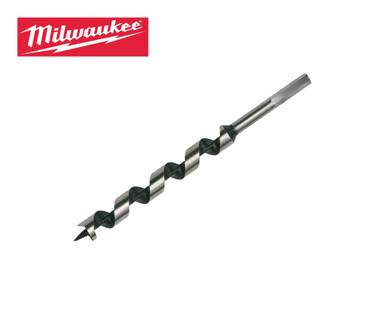 Снимка на Свредло за дърво AugB Milwaukee 30*230mm,4932373367