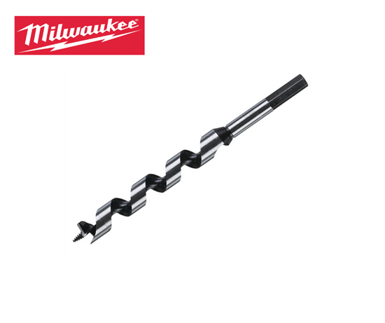 Снимка на Свредло за дърво AugB Milwaukee 32*230mm,4932373368