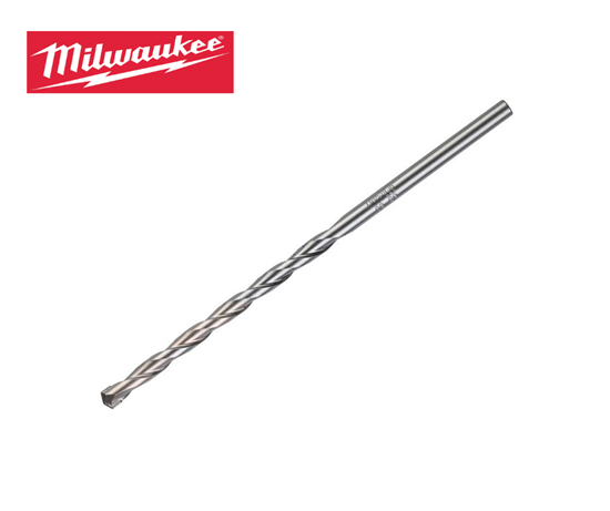 Снимка на Свредло за бетон Milwaukee 7*100mm,4932363639