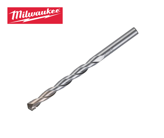 Снимка на Свредло за бетон Milwaukee 8*120mm,4932363640