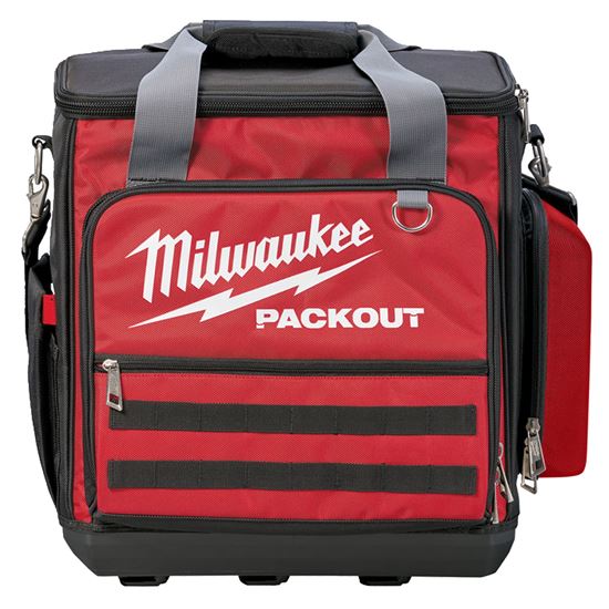 Снимка на Чанта Milwaukee Packout Tech Bag;4932471130