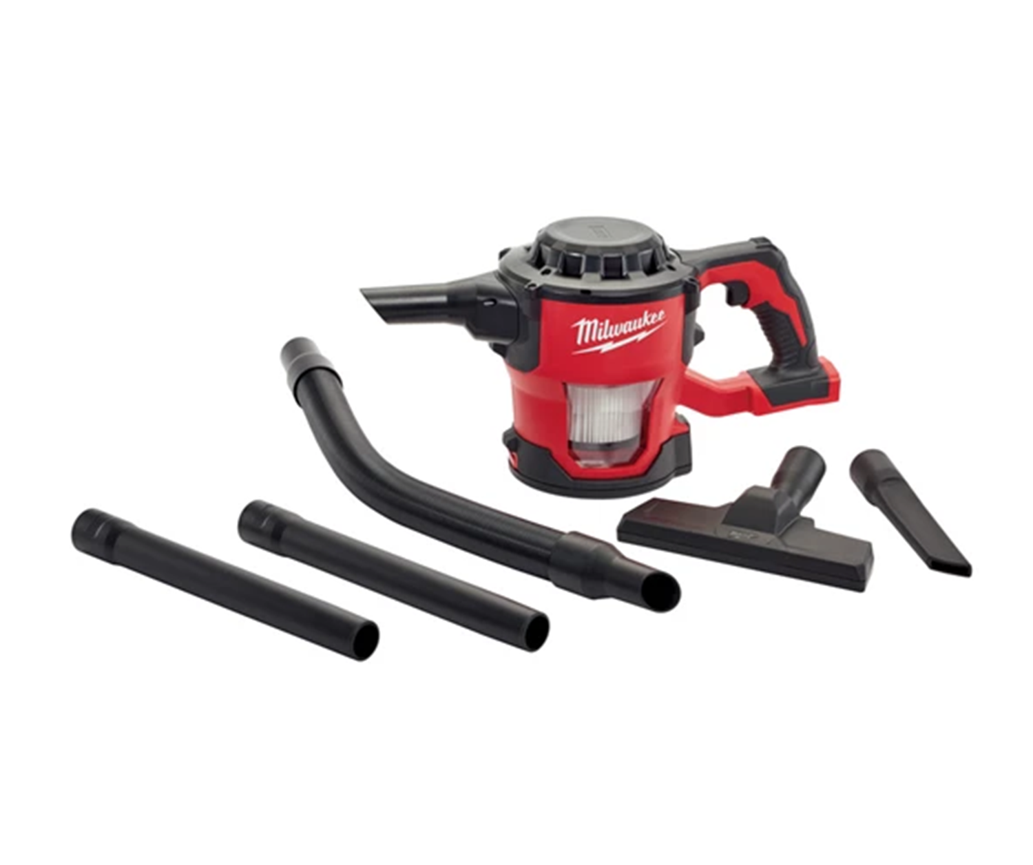 Снимка на Акумулаторна Прахосмукачка Milwaukee M18CV-0;4933459204