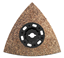 Снимка на Шлайфаща плоча MAVZ 116 RT2 Carbide RIFF;2608664206