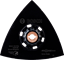 Снимка на Шлайфаща плоча MAVZ 116 RT4 Carbide RIFF;2608662909