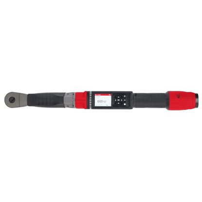 Снимка на Акумулаторен динамометричен ключ MILWAUKEE M12 ONEFTR12-201C,1 бат.х 2.0Ah,зарядно,куфар  4933464970