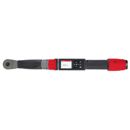 Снимка на Акумулаторен динамометричен ключ MILWAUKEE M12 ONEFTR12-201C,1 бат.х 2.0Ah,зарядно,куфар  4933464970