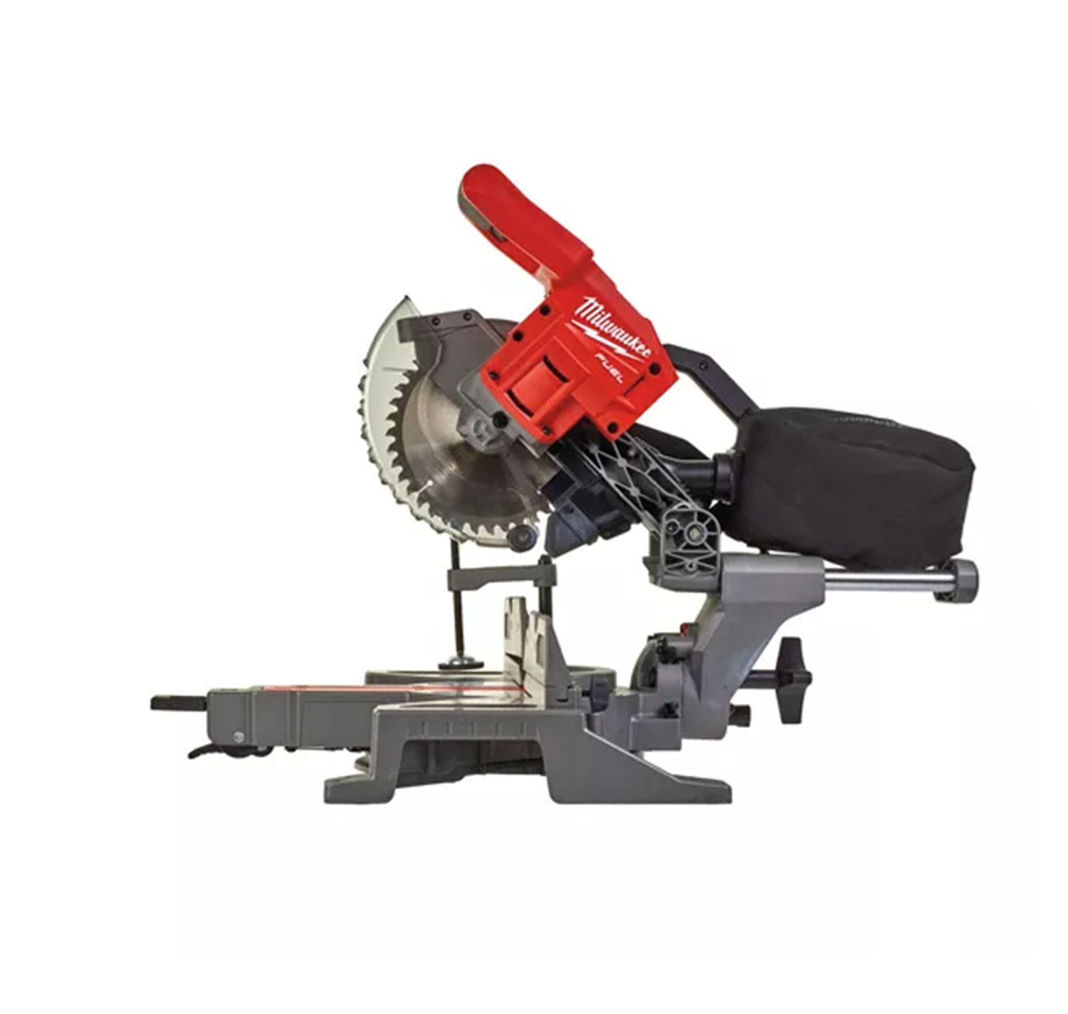 Снимка на Акумулаторен настолен циркуляр Milwaukee M18FMS190-0 SOLO,4933459619