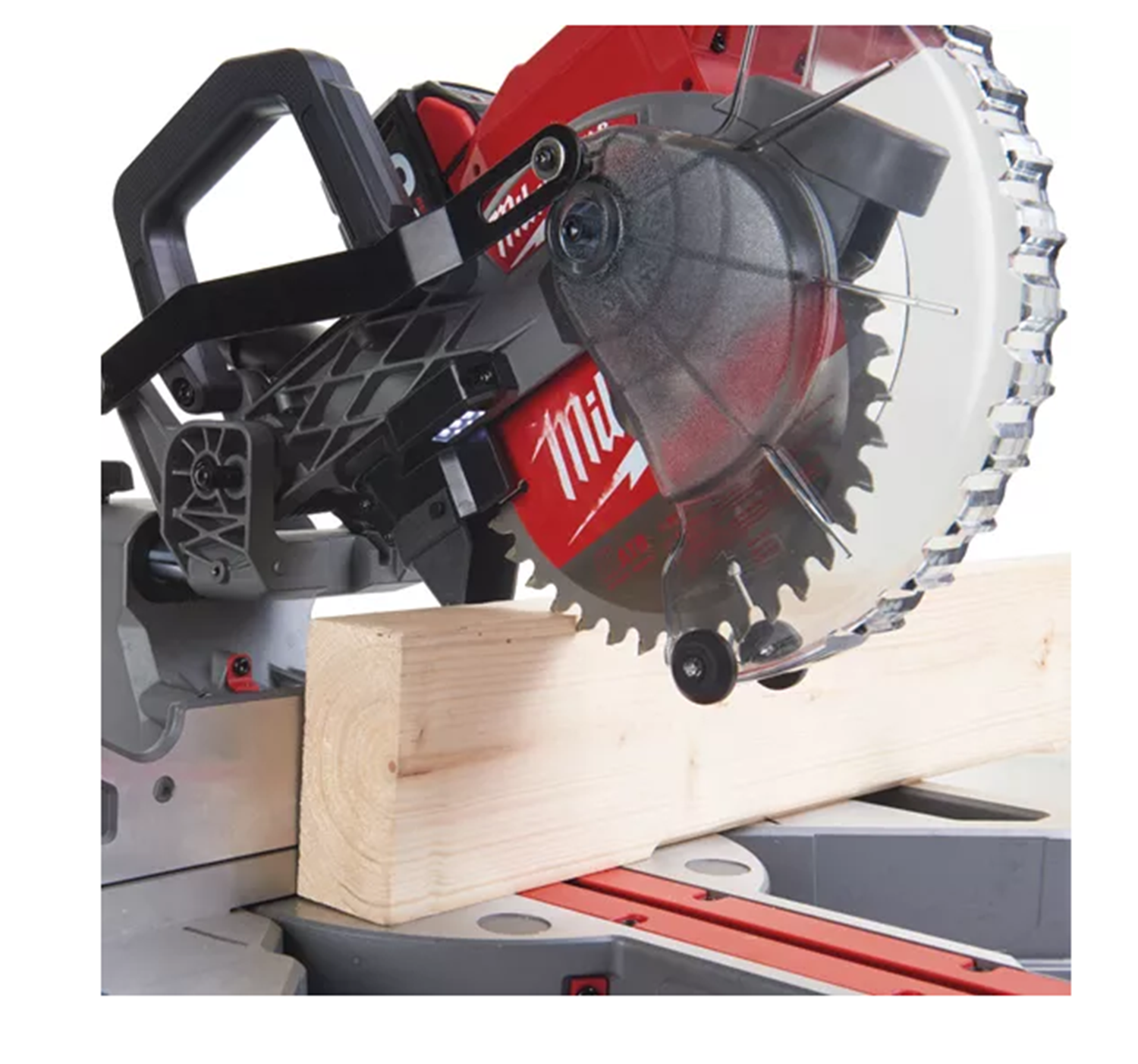 Снимка на Акумулаторен настолен циркуляр Milwaukee M18FMS190-0 SOLO,4933459619