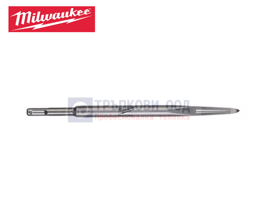 Снимка на Шило SDS+ Milwaukee 250mm,4932459279