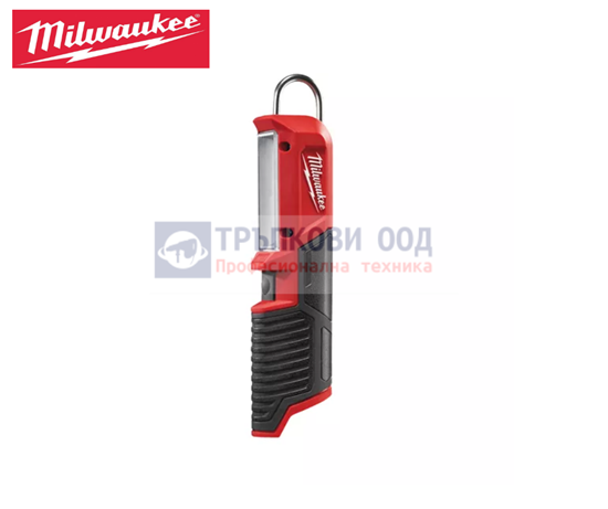 Снимка на Фенер MILWAUKEE M12SL-0,4932430178