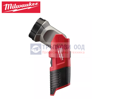 Снимка на Фенер MILWAUKEE M12TLED-0,4932430360