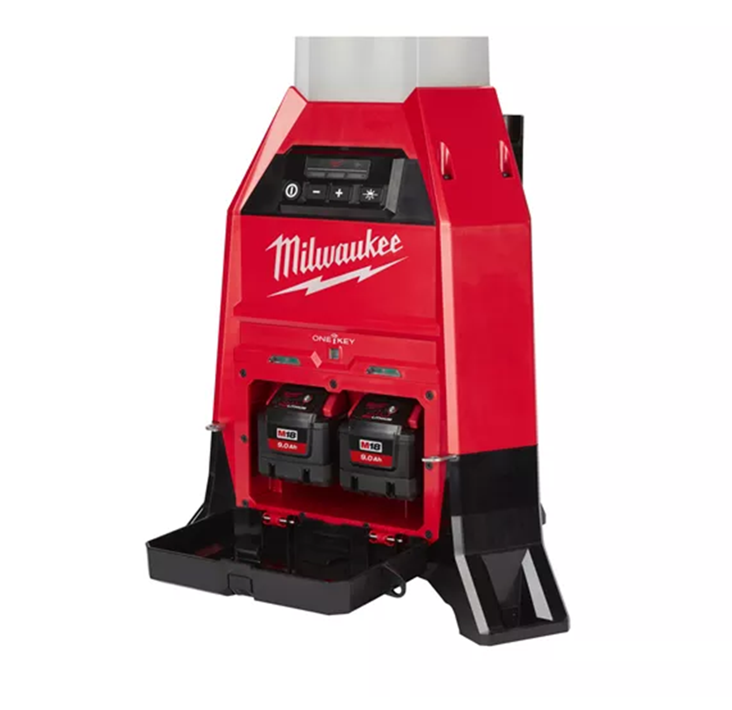 Снимка на Лампа за странично осветление MILWAUKEE M18ONESLDP-0,4933459160