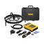 Снимка на Електронна инспекционна камера REMS CamSys Set S-Color 30 H,3,7V,4,0 Ah 175010 