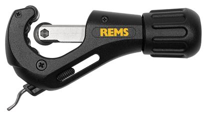 Снимка на Тръборез за медни тръби REMS RAS Cu 3-35mm,113340R